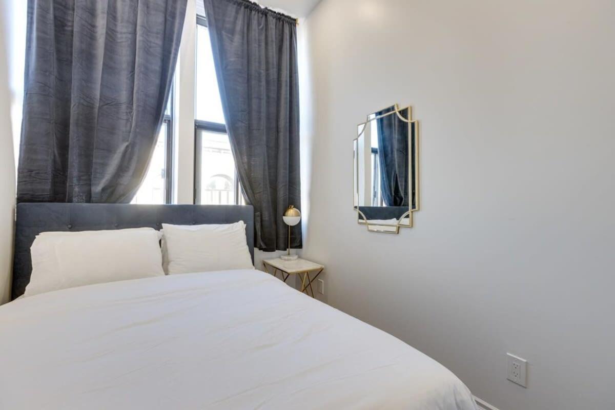 Apartamento M11 Gorgeous 3Br Wkingbed Perfect Location Montreal Exterior foto